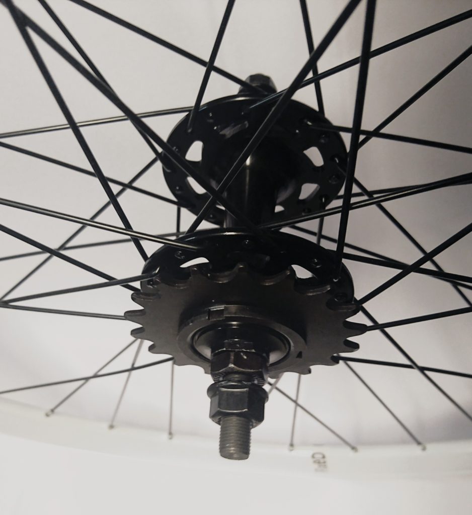 Bringakert – Kerékpárbolt és szerviz