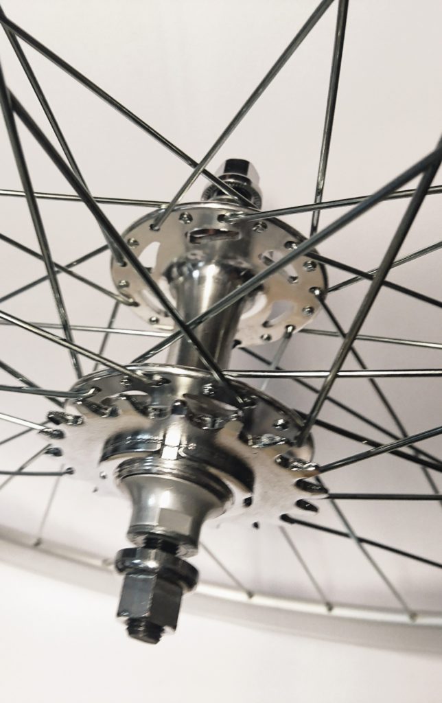 Bringakert – Kerékpárbolt és szerviz