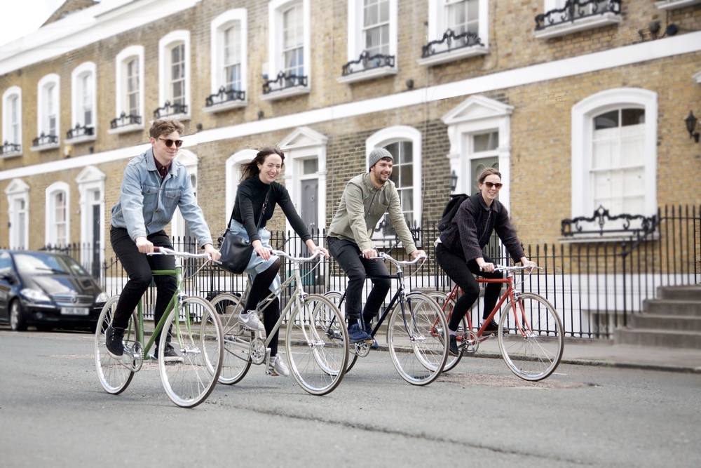 Bringakert – Kerékpárbolt és szerviz