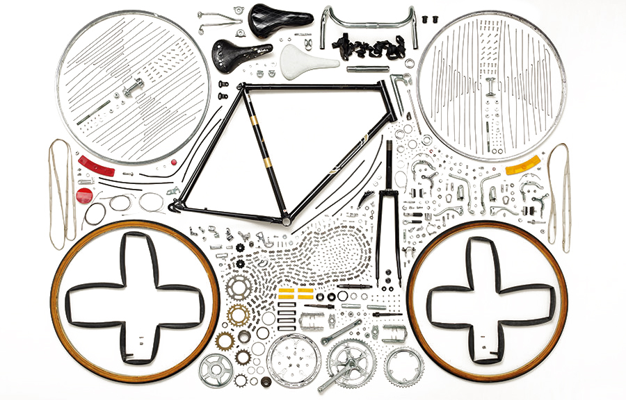 Bringakert – Kerékpárbolt és szerviz